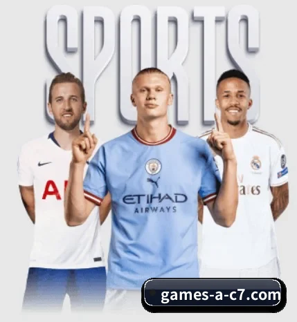 C7娱乐 APP - c7 games